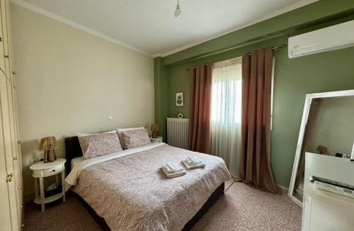 Tripoli Apartment | Calma Apartment - Your calm escape in Arcadia