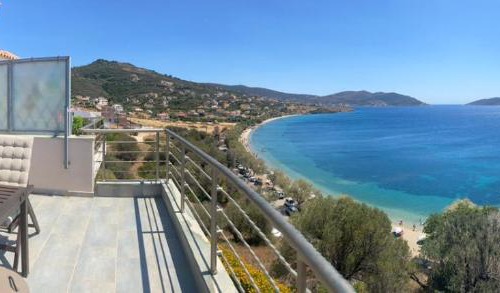 Karystos House | Calma Luxury House