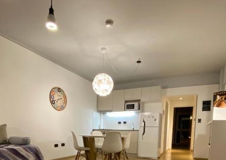Province of Tierra del Fuego Apartment | Cambaceres Apart D