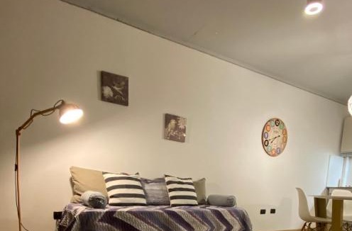 Province of Tierra del Fuego Apartment | Cambaceres Apart D