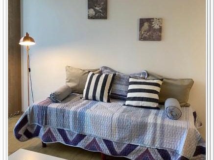 Province of Tierra del Fuego Apartment | Cambaceres Apart D
