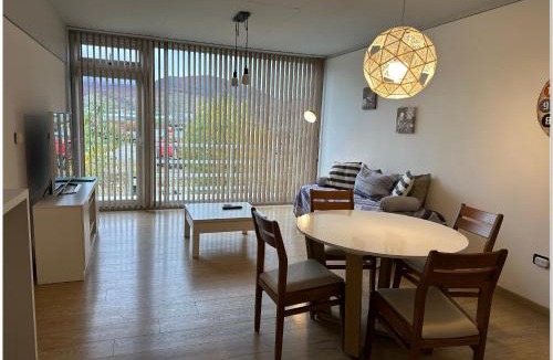 Province of Tierra del Fuego Apartment | Cambaceres Apart D