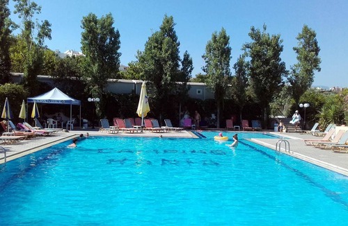 Daratsos RV Rental | Camping Chania