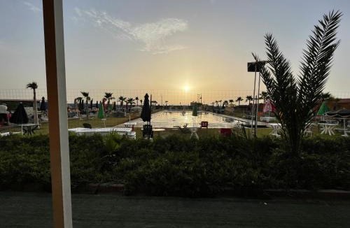 Tiznit Resort | Camping Riad Maissa