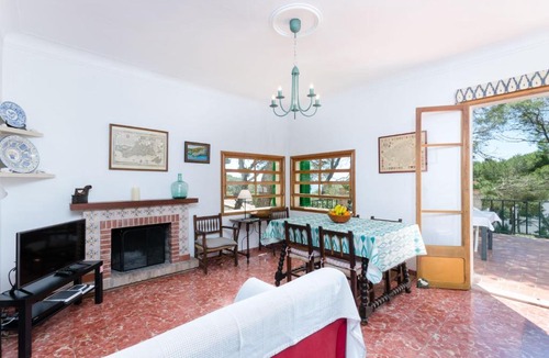 Cala Santany House | Can Puigserver