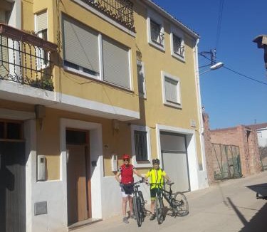 Bot Apartment | Can Valleta