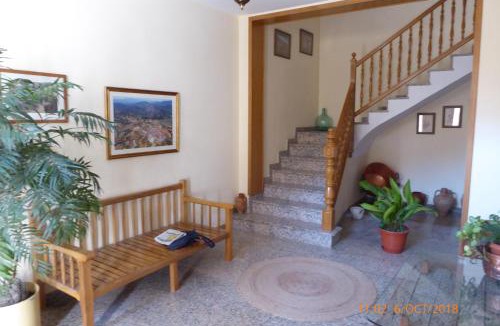 Bot Apartment | Can Valleta