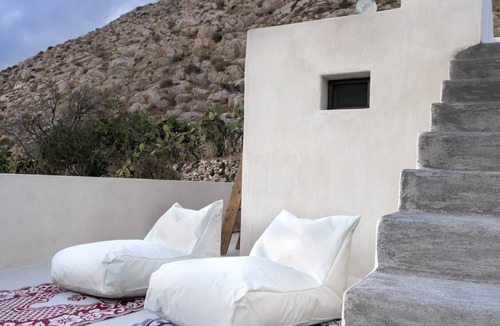 Emporio Villa | Canava Villas # 3, @ Emporio, Santorini