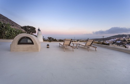 Emporio Villa | Canava Villas # 3, @ Emporio, Santorini