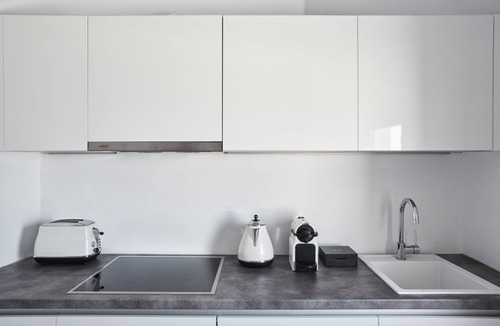 Firostefani House | Canaves Elefas Villas