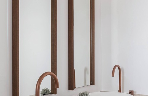 Oia Hotel | Canaves Ena - Small Luxury Hotels of the World