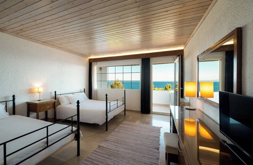 Kriopigi Hotel | Canvas by Mitsis Alexander the Great