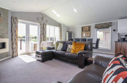 Tewitfield House | Capenwray