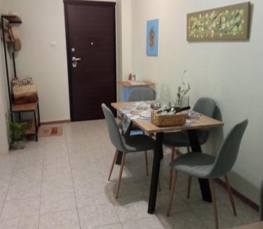 Chania Town Apartment | Capt73134