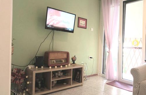 Chania Town Apartment | Capt73134