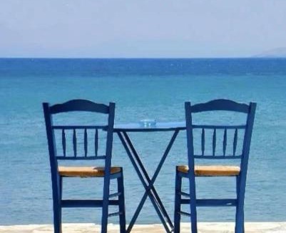 Paralias Other | Caravan in seaside traditional location