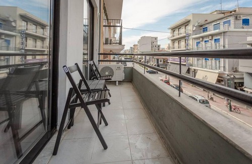 Volos City Centre Apartment | Casa Anna Maria in Volos