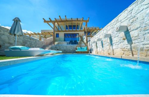 Episkopi Villa | Casa Astra