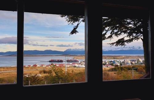Province of Tierra del Fuego House | Casa Bellavista Ushuaia
