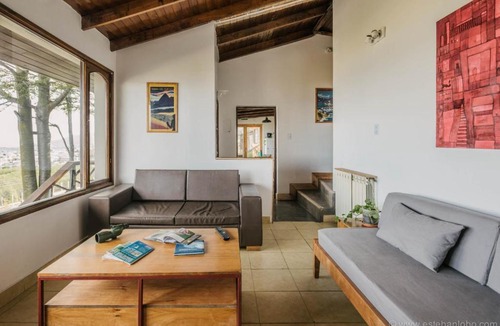 Province of Tierra del Fuego House | Casa Bellavista Ushuaia