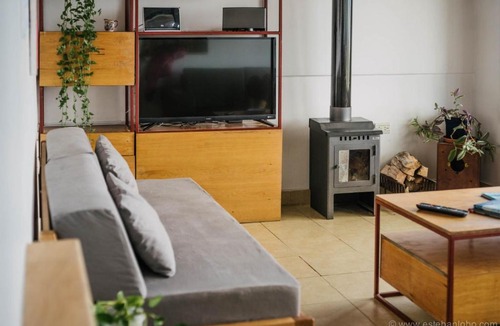 Province of Tierra del Fuego House | Casa Bellavista Ushuaia