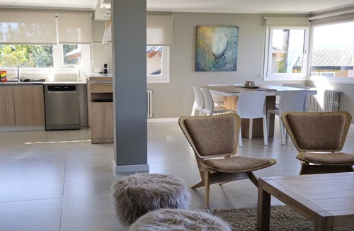 Belgrano Apartment | Casa Cocó
