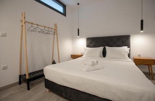 Agios Pavlos Apartment | Casa de Castro - City Apartments