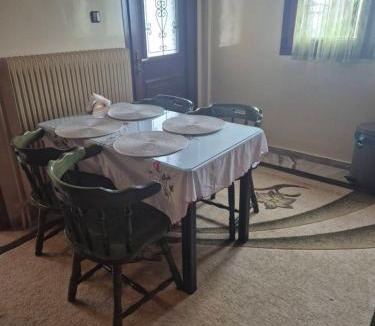 Trikala Apartment | Casa del Campo Trikala