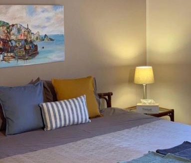Nea Styra House | Casa Del Mare (South Evia)