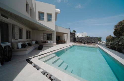 Messaria Villa | Casa di terra