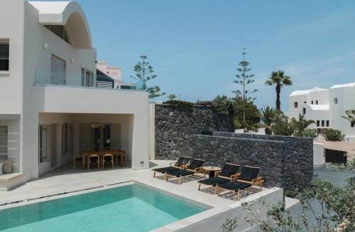 Messaria Villa | Casa di terra