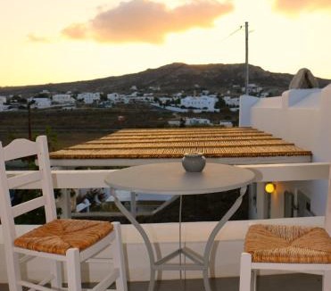 Ano Mera Apartment | Casa Grande Delos Mykonos