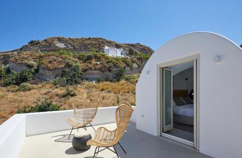 Episkopi Gonias House | Casa Luz