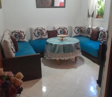 Martil Apartment | casa martil 2