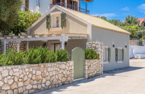 Katsarata House | Casa Mia Katsarata