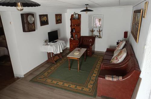 Chantada House | Casa Nodar