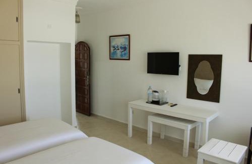 Sidi Yahya Zaer House | Casa Palma