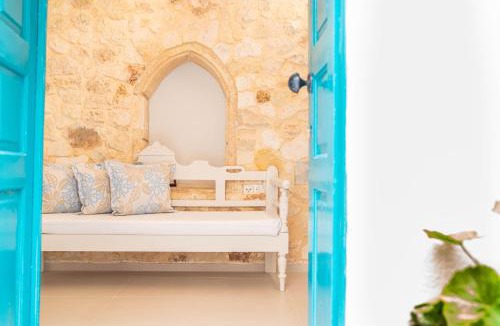 Old Town Rethymnon Apartment | Casa Panstel