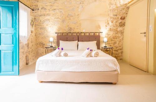 Old Town Rethymnon Apartment | Casa Panstel