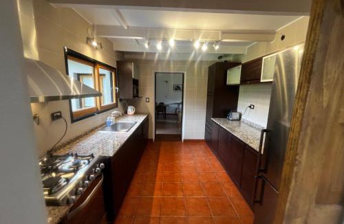 Los Antiguos House | Casa Patagonia Experience
