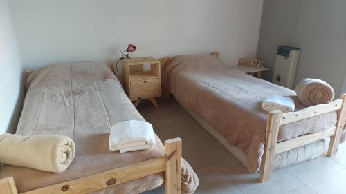 General Roca House | Casa Redem