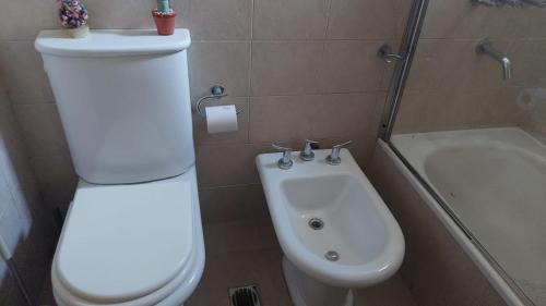 General Roca House | Casa Redem