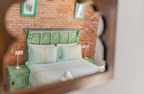 Medina of Chefchaouen House | Casa Sabila
