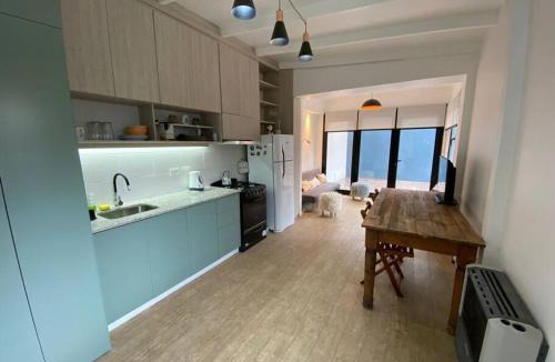 Trelew Apartment | Casa San Benito