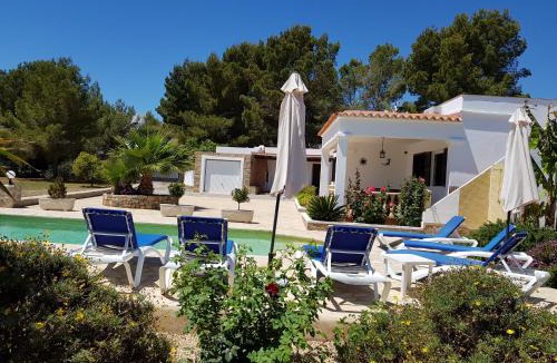 S'Argamassa House | Casa Sol