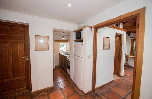 Golondrinas House | Casa Tero - Nice 2-bedroom house in San Carlos de Bariloche