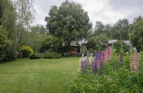 Golondrinas House | Casa Tero - Nice 2-bedroom house in San Carlos de Bariloche