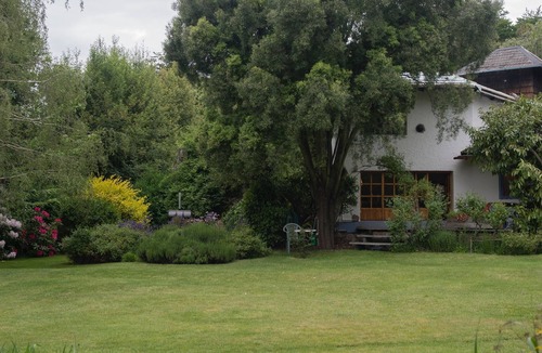 Golondrinas House | Casa Tero - Nice 2-bedroom house in San Carlos de Bariloche