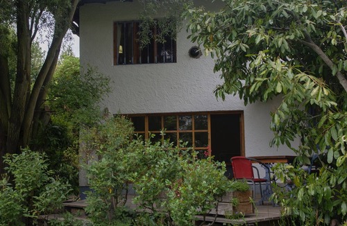 Golondrinas House | Casa Tero - Nice 2-bedroom house in San Carlos de Bariloche