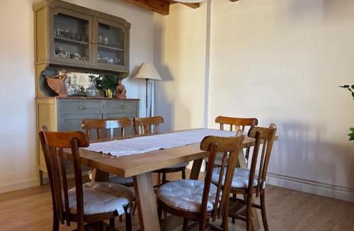 Cires House | Casa Teo